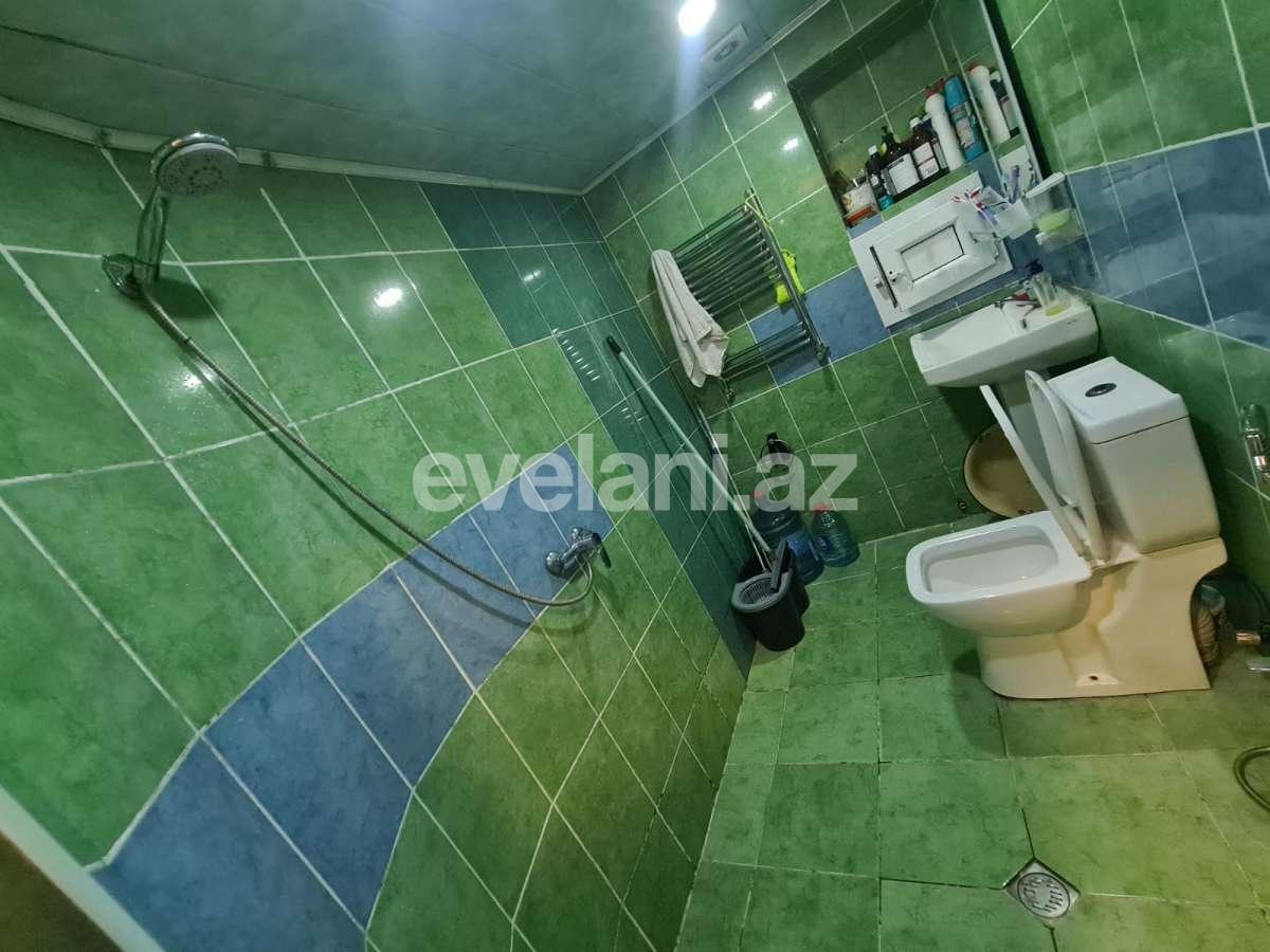 Satılır, yeni tikili, 2 otaqlı, 75 m², Bakı, Sabunçu r, Bakıxanov q, Qara Qarayev m.