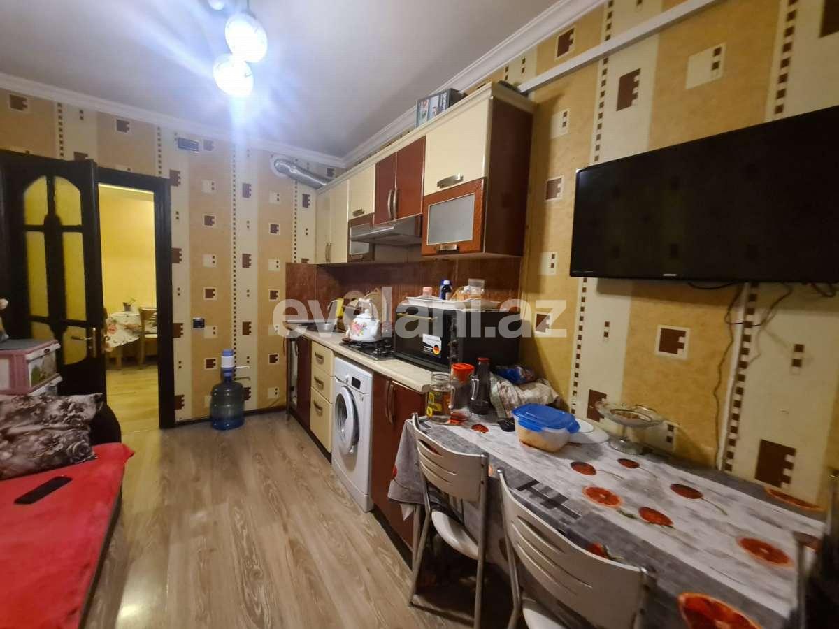 Satılır, yeni tikili, 2 otaqlı, 75 m², Bakı, Sabunçu r, Bakıxanov q, Qara Qarayev m.