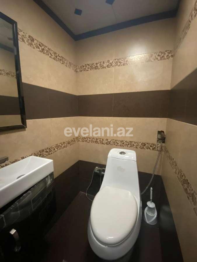 Satılır, yeni tikili, 2 otaqlı, 82 m², Bakı, Sabunçu r, Bakıxanov q, Qara Qarayev m.