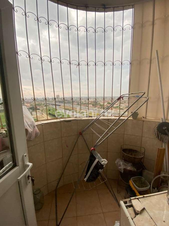 Satılır, yeni tikili, 2 otaqlı, 82 m², Bakı, Sabunçu r, Bakıxanov q, Qara Qarayev m.