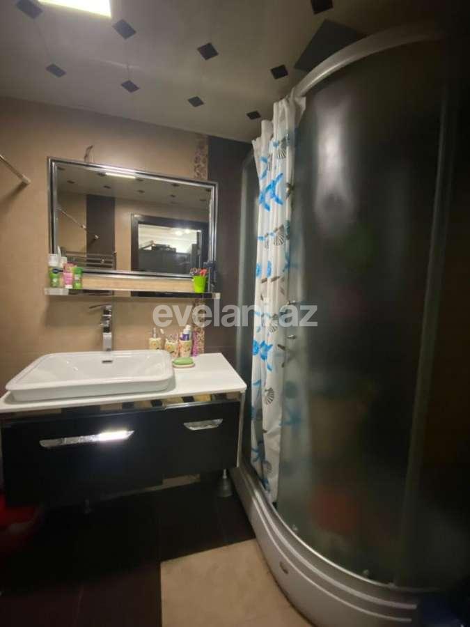 Satılır, yeni tikili, 2 otaqlı, 82 m², Bakı, Sabunçu r, Bakıxanov q, Qara Qarayev m.