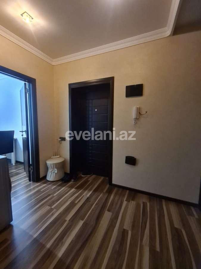 Satılır, yeni tikili, 2 otaqlı, 91 m², Bakı, Sabunçu r, Bakıxanov q, Qara Qarayev m.