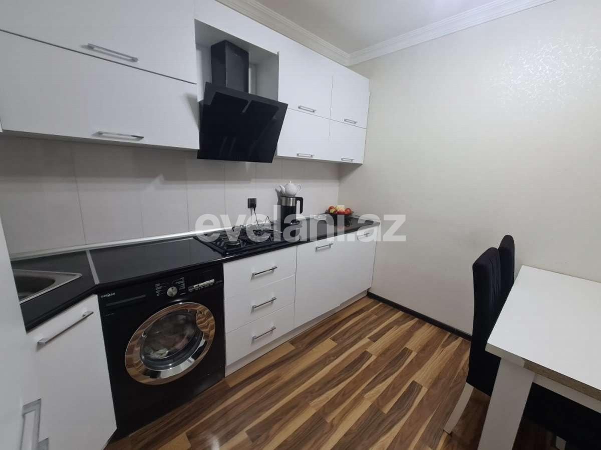 Satılır, yeni tikili, 2 otaqlı, 91 m², Bakı, Sabunçu r, Bakıxanov q, Qara Qarayev m.