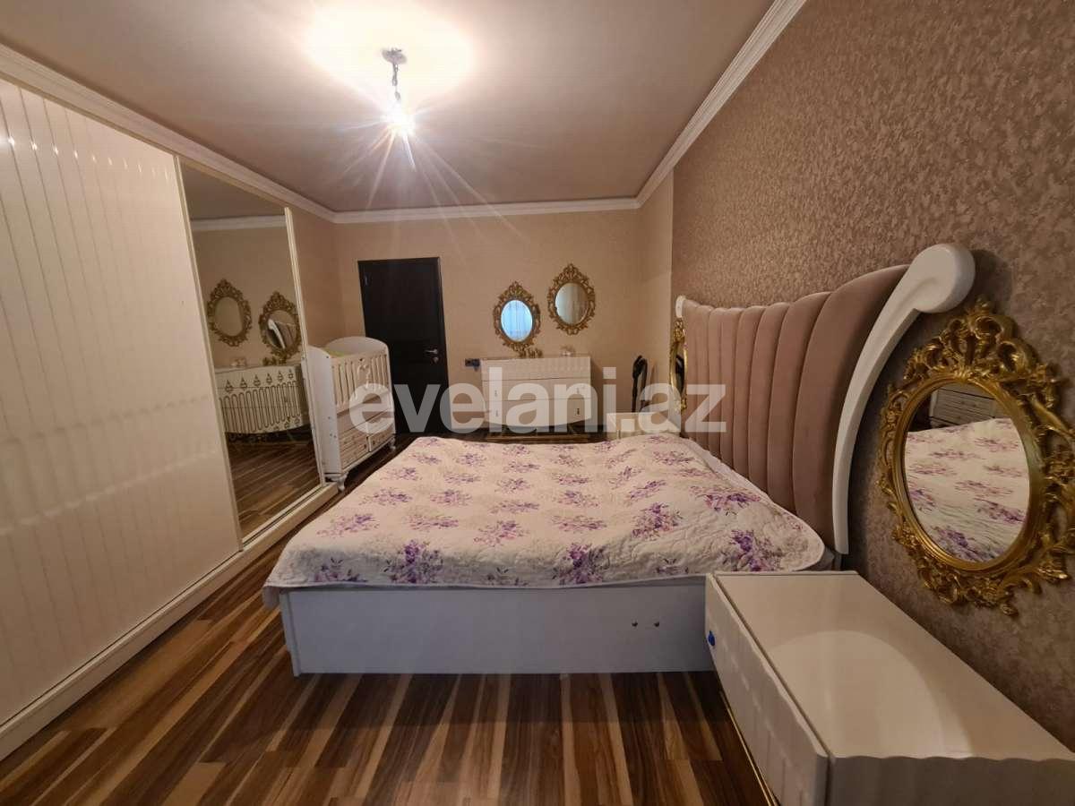 Satılır, yeni tikili, 2 otaqlı, 91 m², Bakı, Sabunçu r, Bakıxanov q, Qara Qarayev m.