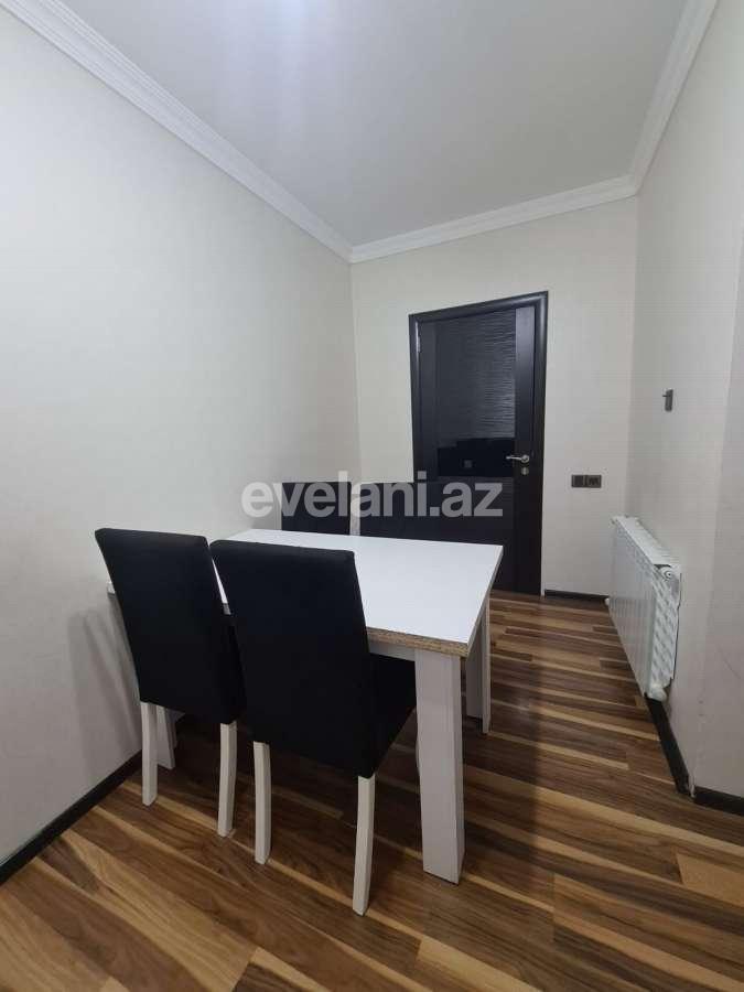 Satılır, yeni tikili, 2 otaqlı, 91 m², Bakı, Sabunçu r, Bakıxanov q, Qara Qarayev m.