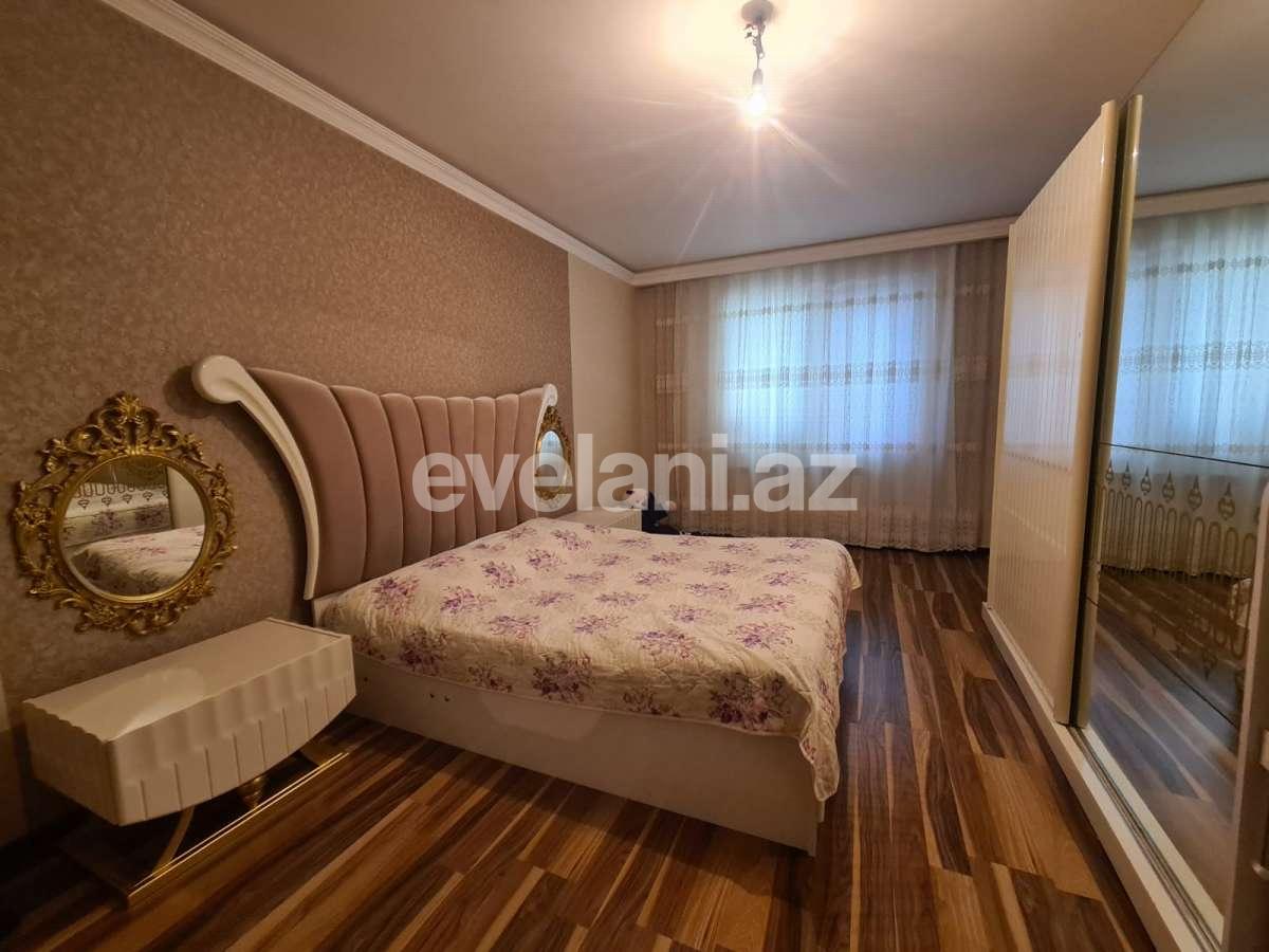 Satılır, yeni tikili, 2 otaqlı, 91 m², Bakı, Sabunçu r, Bakıxanov q, Qara Qarayev m.
