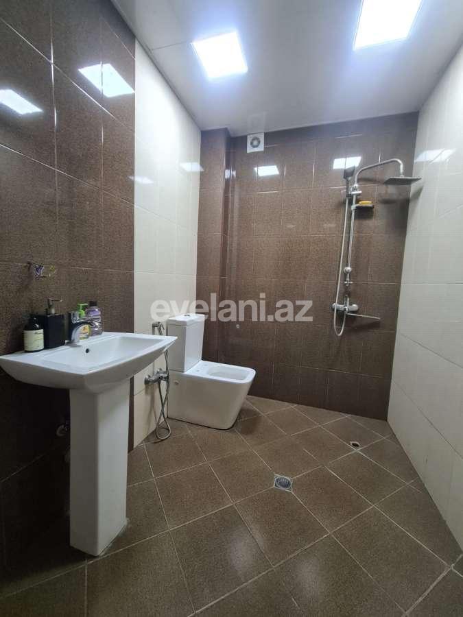 Satılır, yeni tikili, 2 otaqlı, 91 m², Bakı, Sabunçu r, Bakıxanov q, Qara Qarayev m.