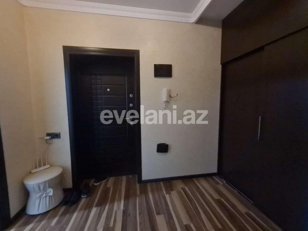 Satılır, yeni tikili, 2 otaqlı, 91 m², Bakı, Sabunçu r, Bakıxanov q, Qara Qarayev m.