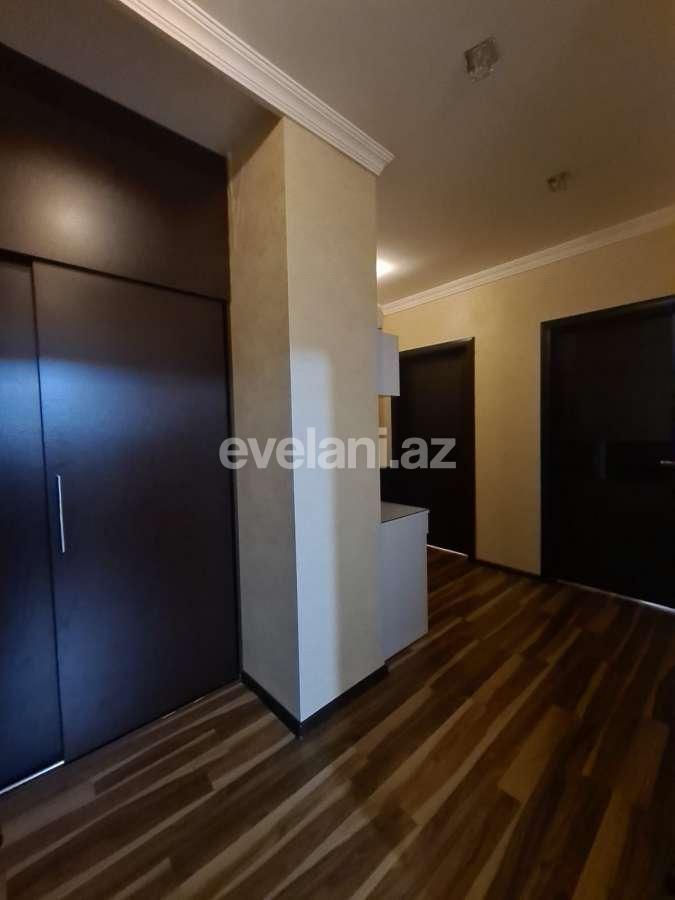 Satılır, yeni tikili, 2 otaqlı, 91 m², Bakı, Sabunçu r, Bakıxanov q, Qara Qarayev m.