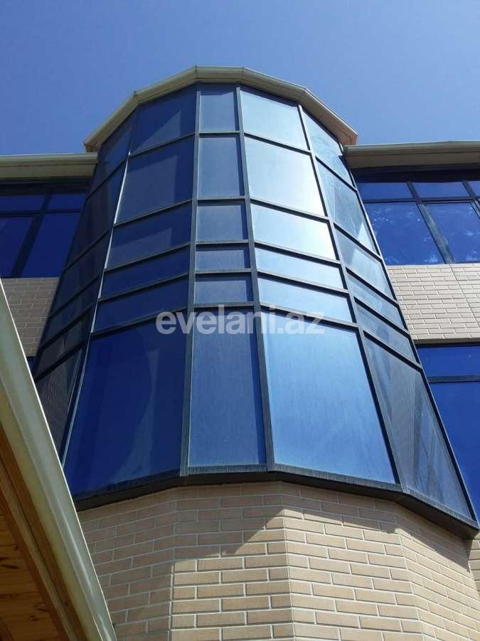 Satılır, həyət evi / bağ, 10 otaqlı, 400 m², Bakı, Abşeron r, Masazır q.