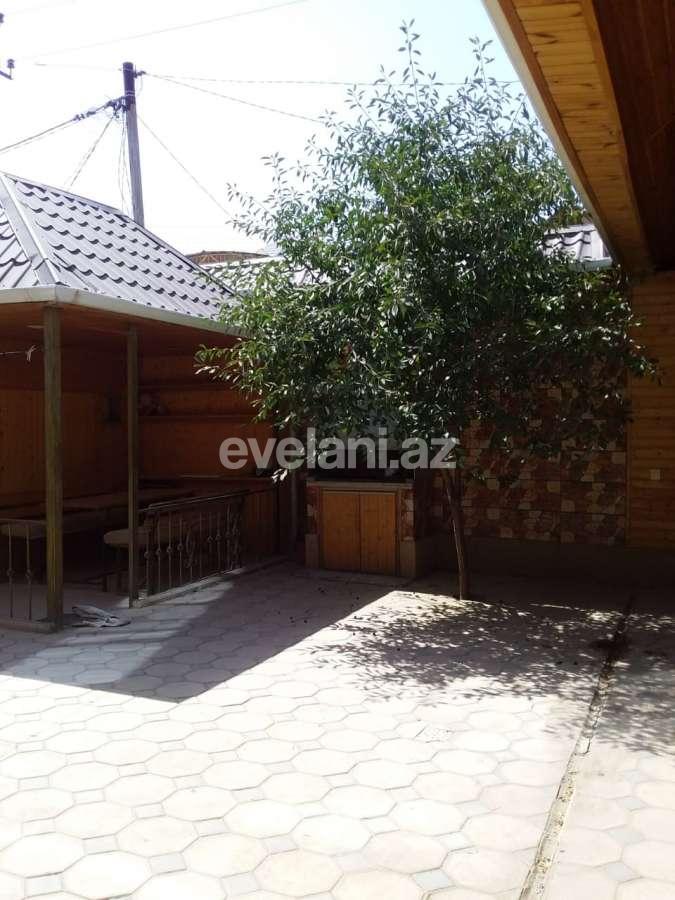 Satılır, həyət evi / bağ, 10 otaqlı, 400 m², Bakı, Abşeron r, Masazır q.