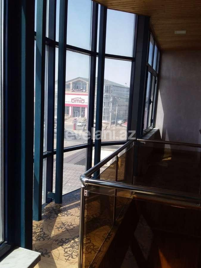 Satılır, həyət evi / bağ, 10 otaqlı, 400 m², Bakı, Abşeron r, Masazır q.