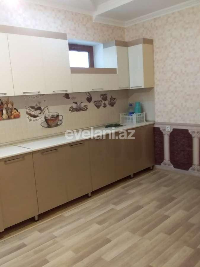 Satılır, həyət evi / bağ, 10 otaqlı, 400 m², Bakı, Abşeron r, Masazır q.