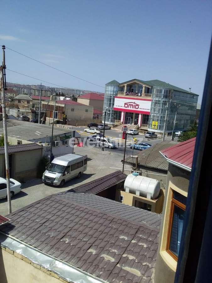 Satılır, həyət evi / bağ, 10 otaqlı, 400 m², Bakı, Abşeron r, Masazır q.