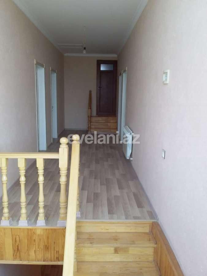 Satılır, həyət evi / bağ, 10 otaqlı, 400 m², Bakı, Abşeron r, Masazır q.