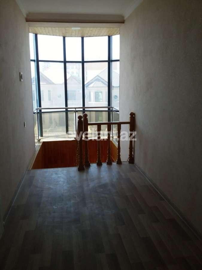 Satılır, həyət evi / bağ, 10 otaqlı, 400 m², Bakı, Abşeron r, Masazır q.
