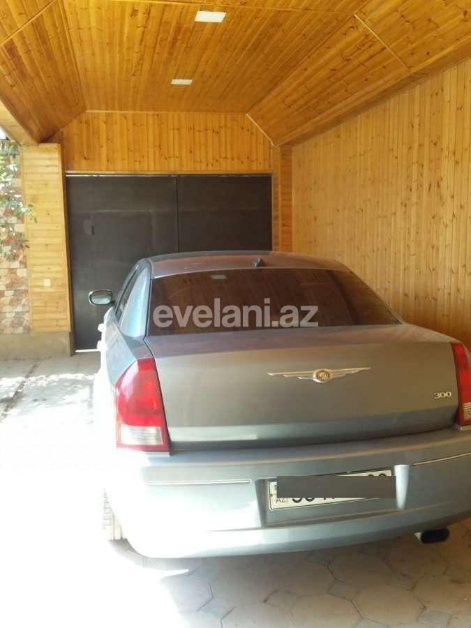 Satılır, həyət evi / bağ, 10 otaqlı, 400 m², Bakı, Abşeron r, Masazır q.