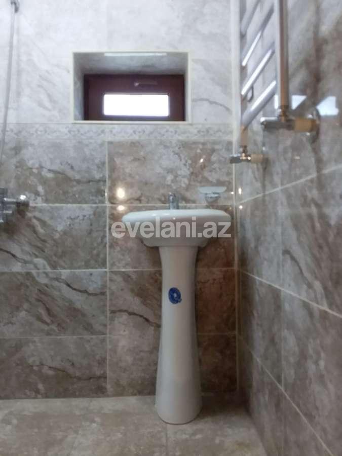 Satılır, həyət evi / bağ, 10 otaqlı, 400 m², Bakı, Abşeron r, Masazır q.