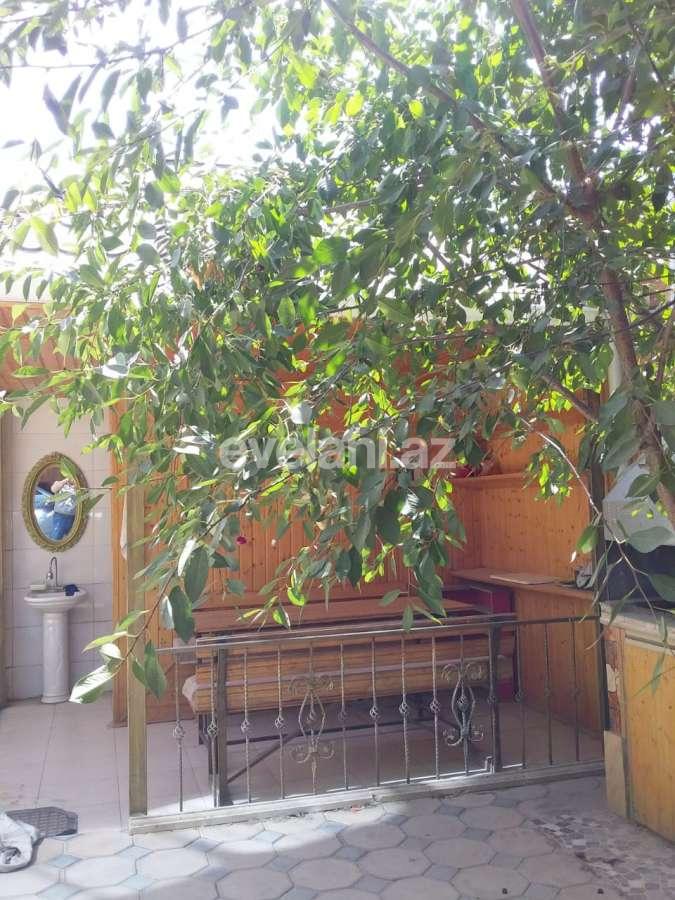 Satılır, həyət evi / bağ, 10 otaqlı, 400 m², Bakı, Abşeron r, Masazır q.