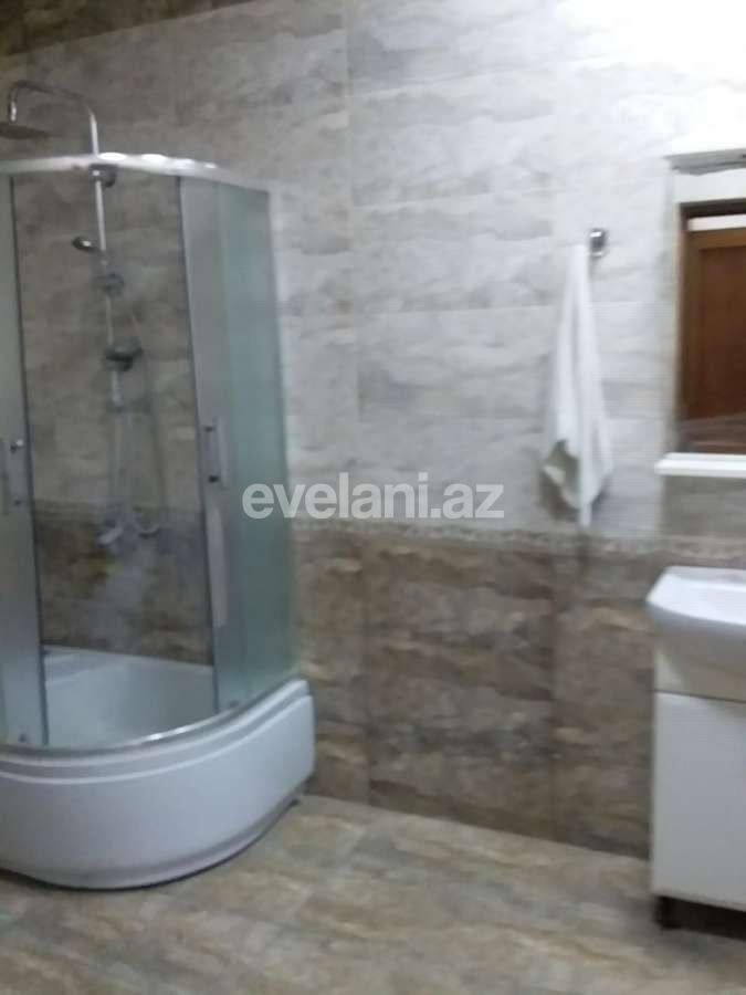 Satılır, həyət evi / bağ, 10 otaqlı, 400 m², Bakı, Abşeron r, Masazır q.