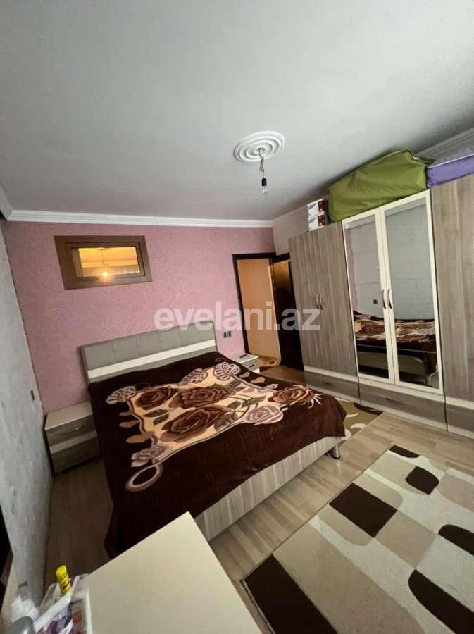 Satılır, yeni tikili, 3 otaqlı, 91 m², Bakı, Sabunçu r, Bakıxanov q, Qara Qarayev m.