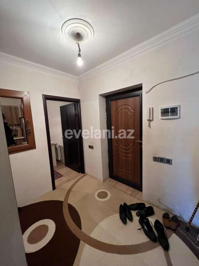 Satılır, yeni tikili, 3 otaqlı, 91 m², Bakı, Sabunçu r, Bakıxanov q, Qara Qarayev m.
