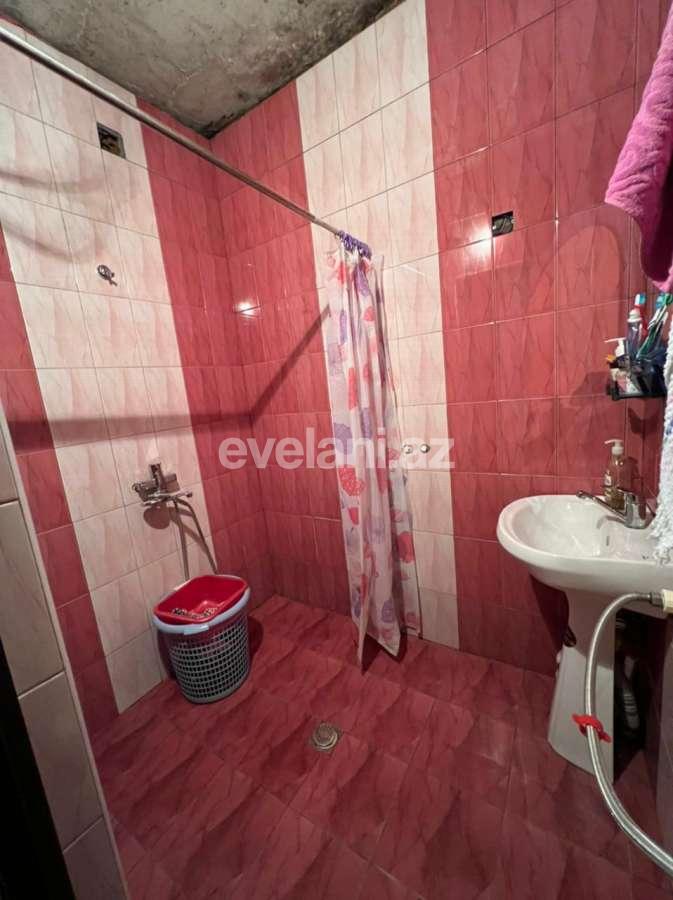 Satılır, yeni tikili, 3 otaqlı, 91 m², Bakı, Sabunçu r, Bakıxanov q, Qara Qarayev m.
