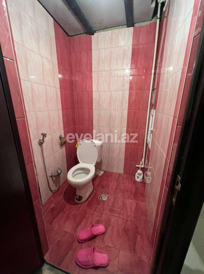 Satılır, yeni tikili, 3 otaqlı, 91 m², Bakı, Sabunçu r, Bakıxanov q, Qara Qarayev m.