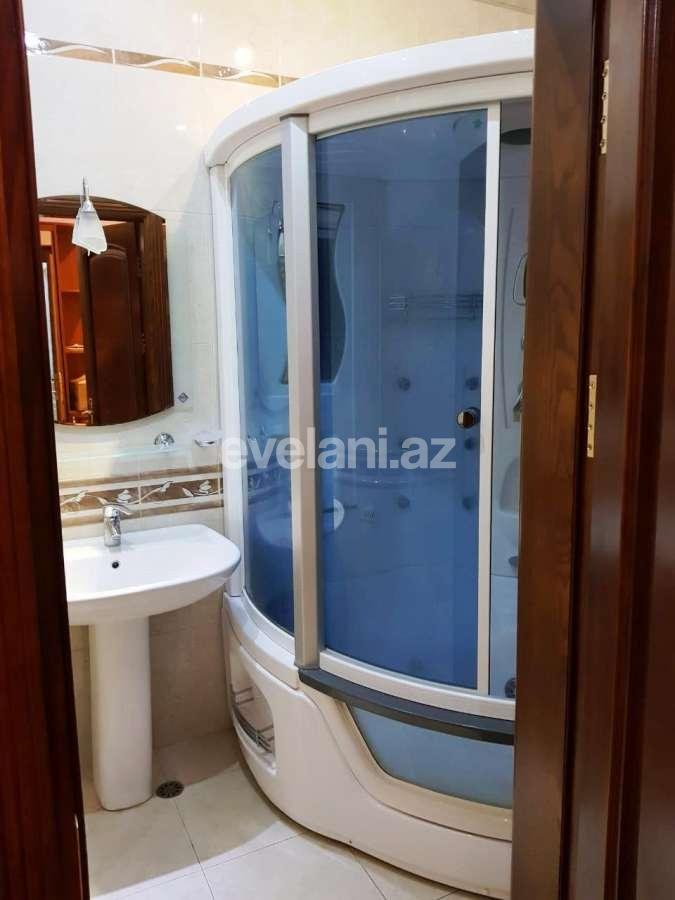Kirayə verilir, yeni tikili, 3 otaqlı, 155 m², Bakı, Yasamal r.