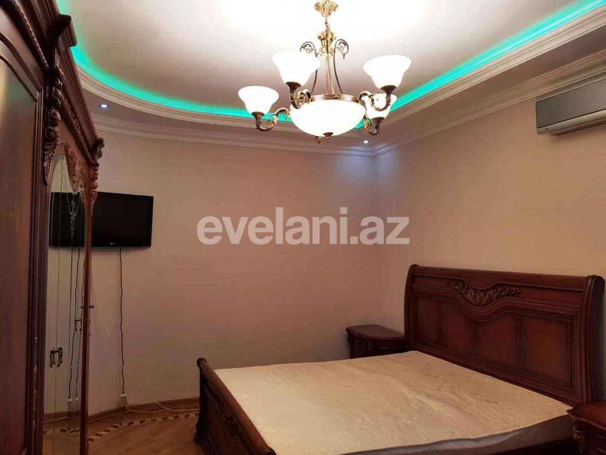 Kirayə verilir, yeni tikili, 3 otaqlı, 155 m², Bakı, Yasamal r.