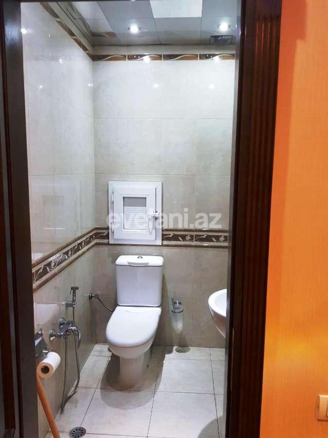 Kirayə verilir, yeni tikili, 3 otaqlı, 155 m², Bakı, Yasamal r.