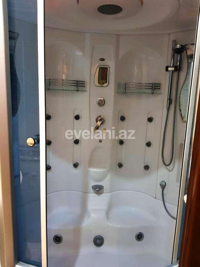 Kirayə verilir, yeni tikili, 3 otaqlı, 155 m², Bakı, Yasamal r.