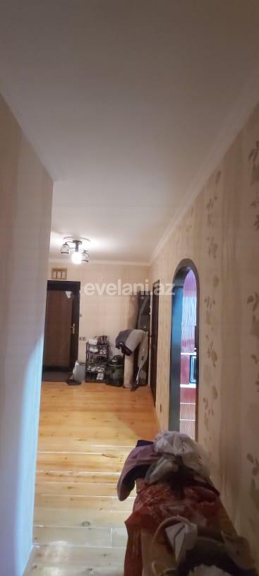 Satılır, yeni tikili, 2 otaqlı, 80 m², Bakı, Sabunçu r, Bakıxanov q, Qara Qarayev m.
