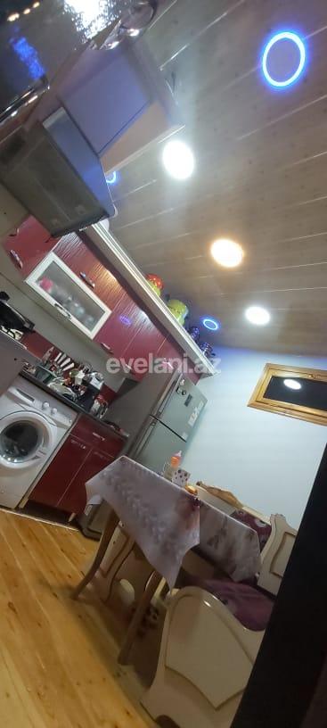 Satılır, yeni tikili, 2 otaqlı, 80 m², Bakı, Sabunçu r, Bakıxanov q, Qara Qarayev m.