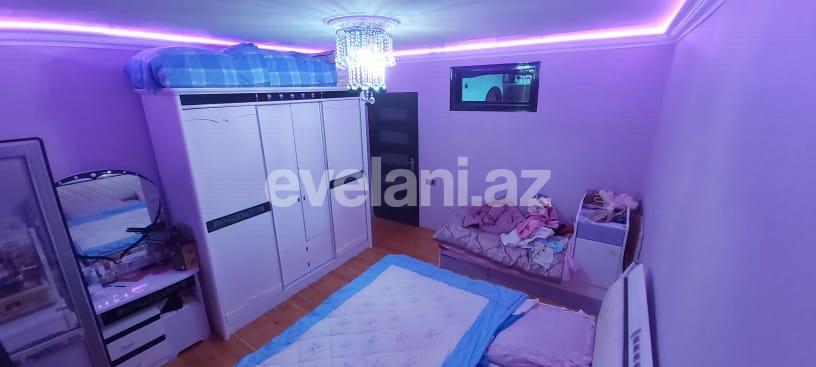 Satılır, yeni tikili, 2 otaqlı, 80 m², Bakı, Sabunçu r, Bakıxanov q, Qara Qarayev m.