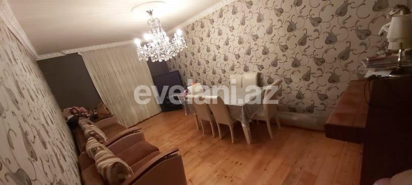 Satılır, yeni tikili, 2 otaqlı, 80 m², Bakı, Sabunçu r, Bakıxanov q, Qara Qarayev m.