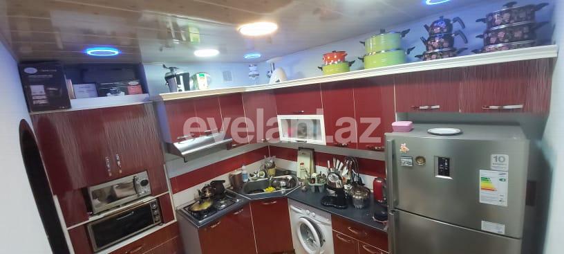 Satılır, yeni tikili, 2 otaqlı, 80 m², Bakı, Sabunçu r, Bakıxanov q, Qara Qarayev m.