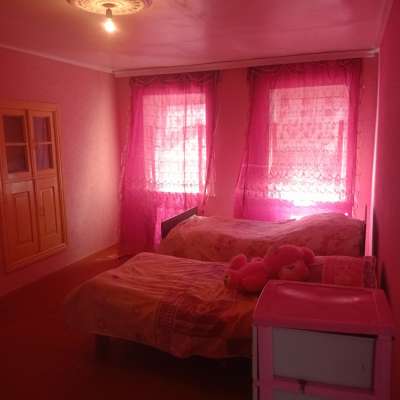 Satılır, həyət evi / bağ, 6 otaqlı, 140 m², Şamaxı