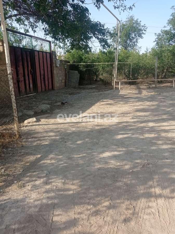 Satılır, həyət evi / bağ, 6 otaqlı, 140 m², Şamaxı
