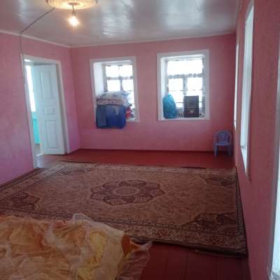 Satılır, həyət evi / bağ, 6 otaqlı, 140 m², Şamaxı