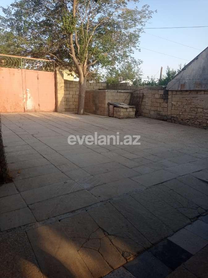 Satılır, həyət evi / bağ, 6 otaqlı, 140 m², Şamaxı