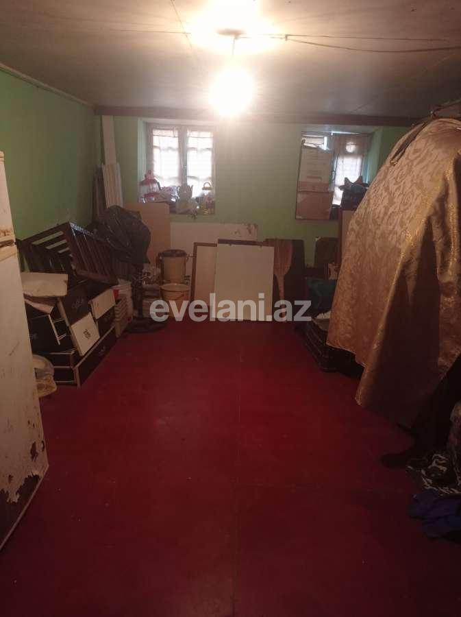 Satılır, həyət evi / bağ, 6 otaqlı, 140 m², Şamaxı