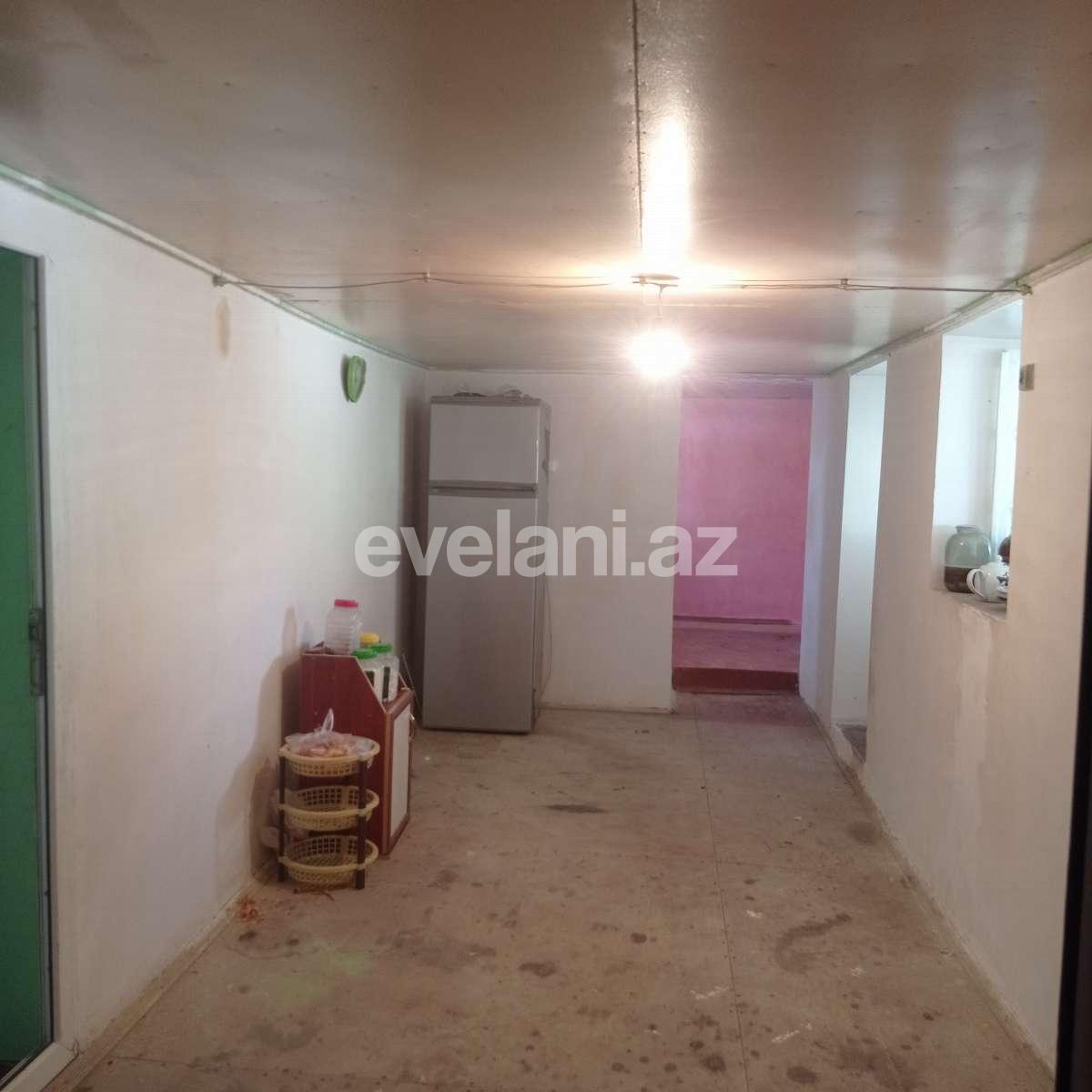 Satılır, həyət evi / bağ, 6 otaqlı, 140 m², Şamaxı