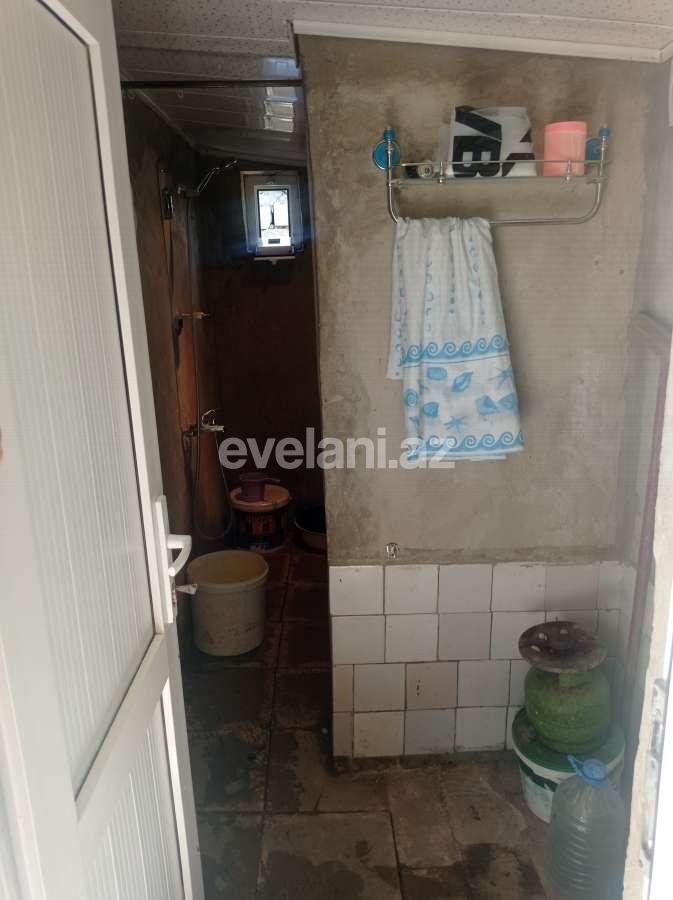 Satılır, həyət evi / bağ, 6 otaqlı, 140 m², Şamaxı