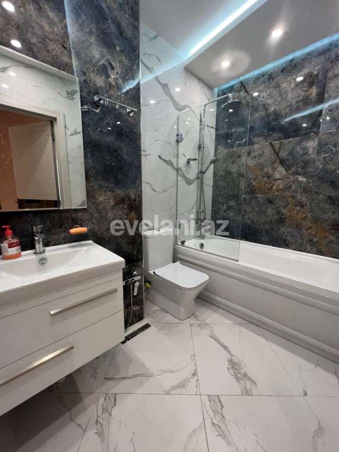 Sale, new building, 4 room, 170 m², Baku, Yasamal r, Elmlar Akademiyası m.