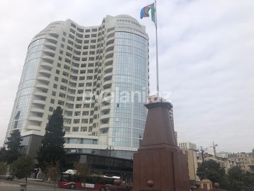 Sale, new building, 4 room, 170 m², Baku, Yasamal r, Elmlar Akademiyası m.