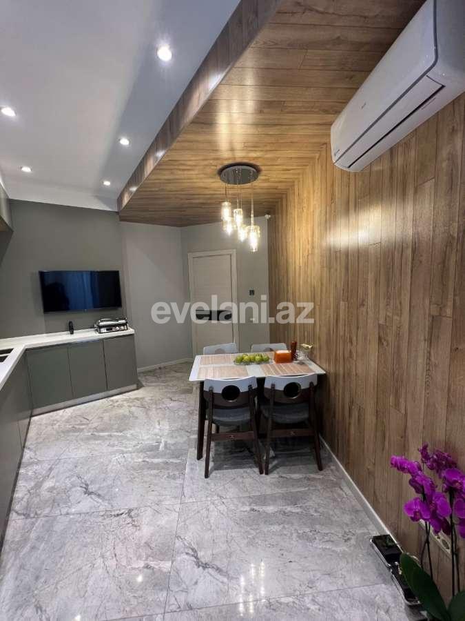 Sale, new building, 4 room, 170 m², Baku, Yasamal r, Elmlar Akademiyası m.