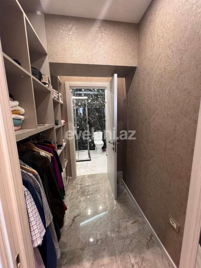 Sale, new building, 4 room, 170 m², Baku, Yasamal r, Elmlar Akademiyası m.