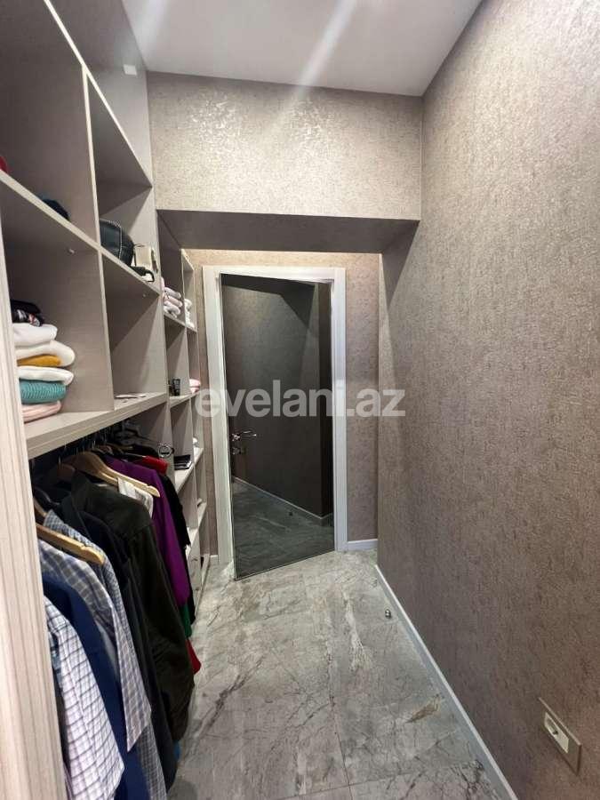 Sale, new building, 4 room, 170 m², Baku, Yasamal r, Elmlar Akademiyası m.