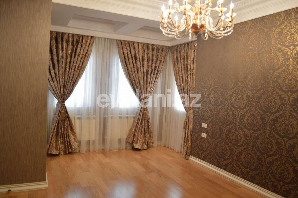 Satılır, yeni tikili, 5 otaqlı, 310 m², Bakı, Nərimanov r, Gənclik m.